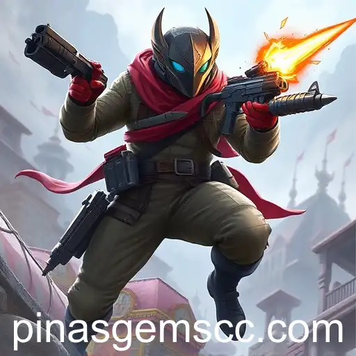 Exploring the Excitement of Action Packed Games with 'pinasgems cc'