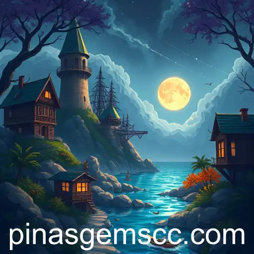 Exploring the World of 'Adventures' with Pinasgems CC