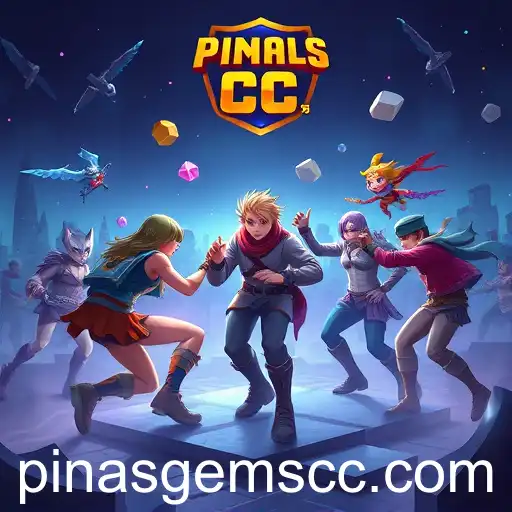Exploring the Online World of Multiplayer Games: A Close Look at 'pinasgems cc'
