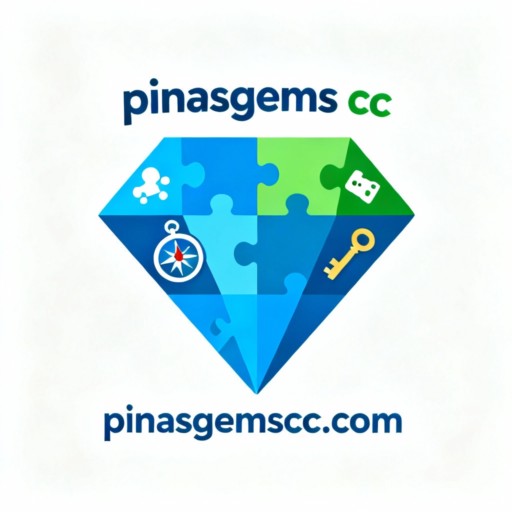 pinasgems cc