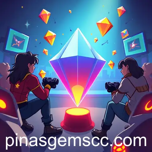 The Rise of PinasGems: Redefining Online Gaming in 2025