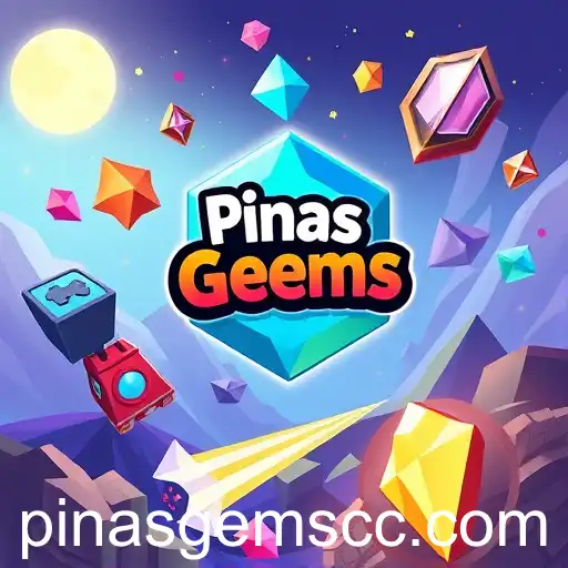 PinasGems CC: A Gem in Online Gaming