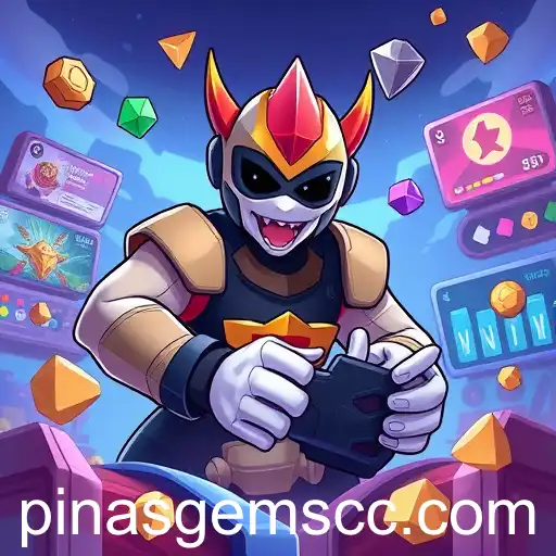 The Rise of PinasGems in Online Gaming