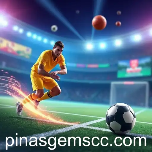PinasGems: A Digital Emerald of Gaming