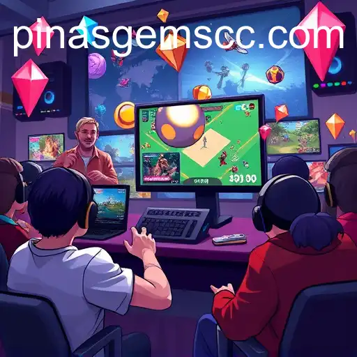 The Rise of PinasGems in Online Gaming