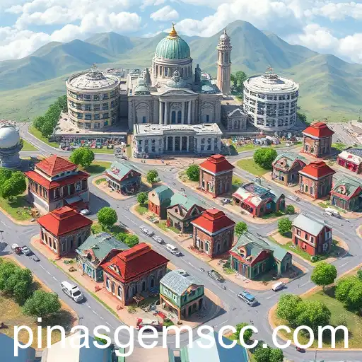 Exploring the Fascinating World of Simulation Games: A Focus on Pinasgems CC